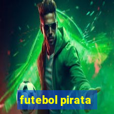 futebol pirata